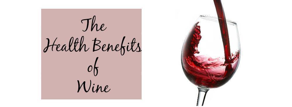 The Health Benefits of Wine That'll Have You Pouring a Glass Today - TBWS
