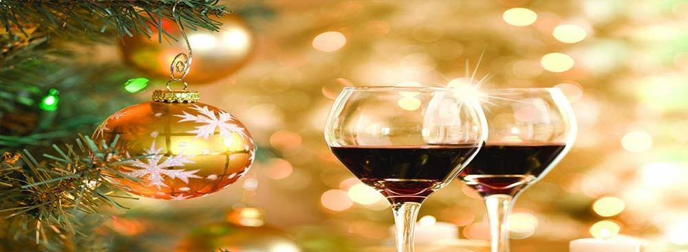 Wine Beverages to Make Your Christmas And New Year's Merry and Bright - TBWS