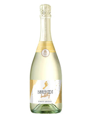 Buy Barefoot Bubbly Pinot Grigio Sparkling Wine