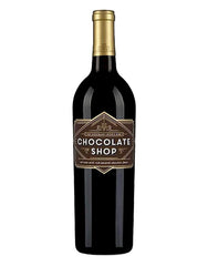 Buy Chocolate Shop Chocolate Red Wine