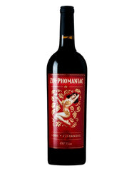 Buy Zin-Phomaniac Old Vines Zinfandel