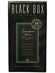 Black Box Sauvignon Blanc
