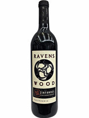 Ravenswood Winery Vintners Blend Old Vine Zinfandel