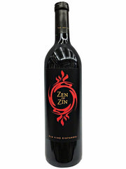 Ravenswood Winery Zen of Zin Old Vine Zinfandel