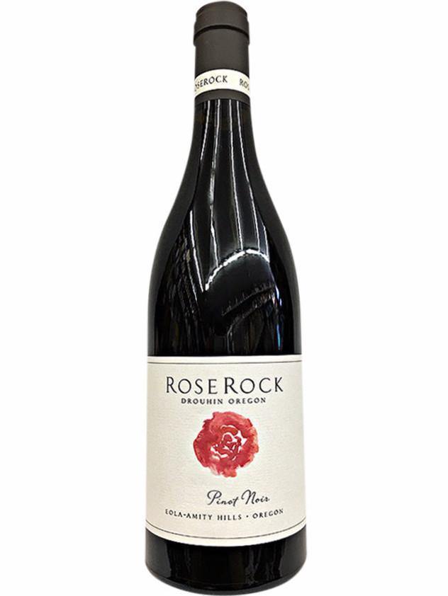 Roserock Drouhin Oregon Eola-Amity Hills Pinot Noir