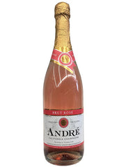 Andre Champagne Default Andre Brut Rosé California Champagne