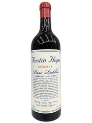 Austin Hope Wine Default Austin Hope RESERVE Cabernet Sauvignon