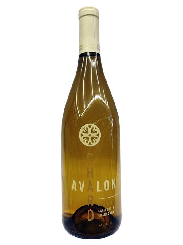 Avalon Chardonnay