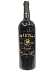 Bear Flag Wine Default Bear Flag Zinfandel