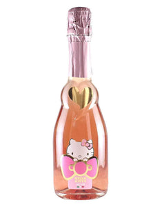 Buy Hello Kitty Sweet Pink Sparkling Rosé 375ml