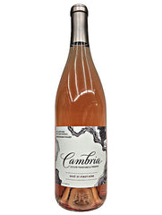 Cambria Rose of Pinot Noir