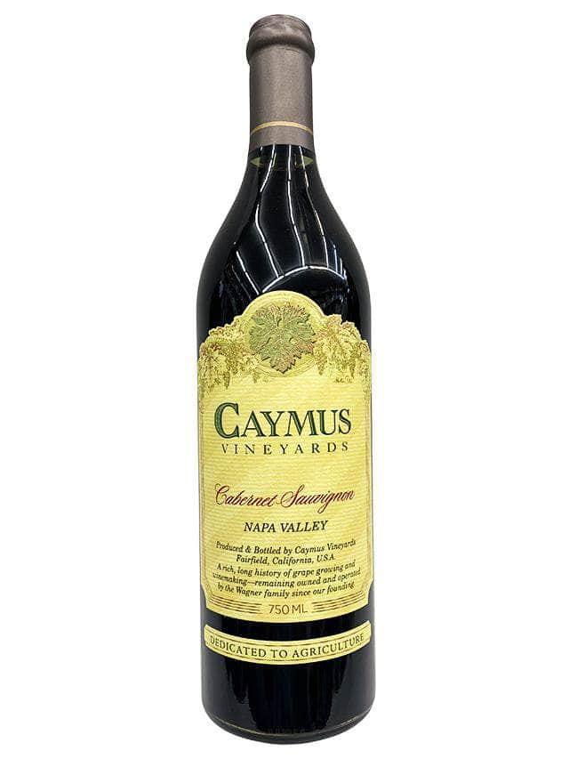 Caymus Vineyards Wine Default Caymus Cabernet Sauvignon Red Wine