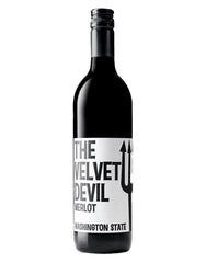 Buy Charles Smith The Velvet Devil Merlot