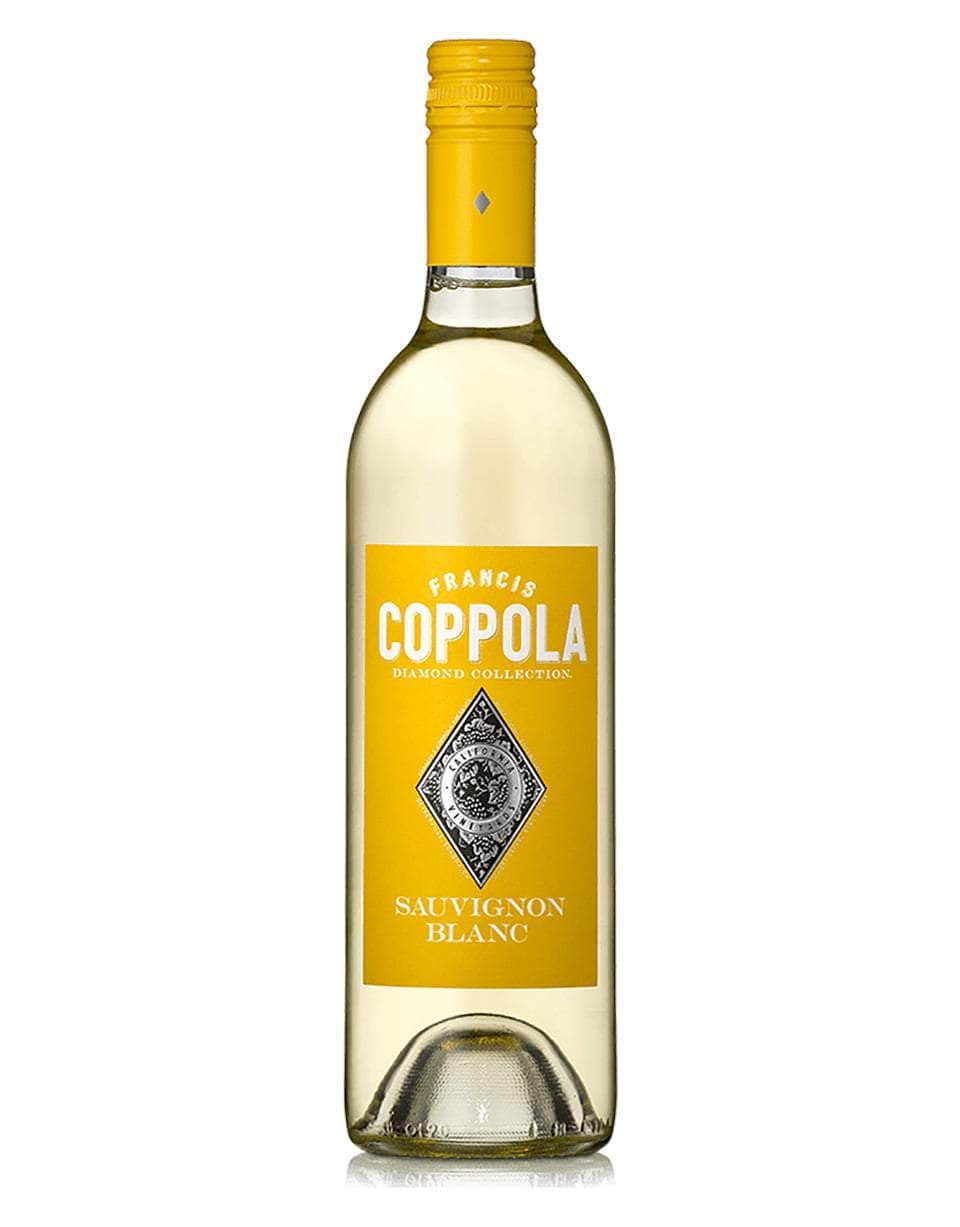 Buy Francis Ford Coppola Diamond Collection Yellow Label Sauvignon Blanc