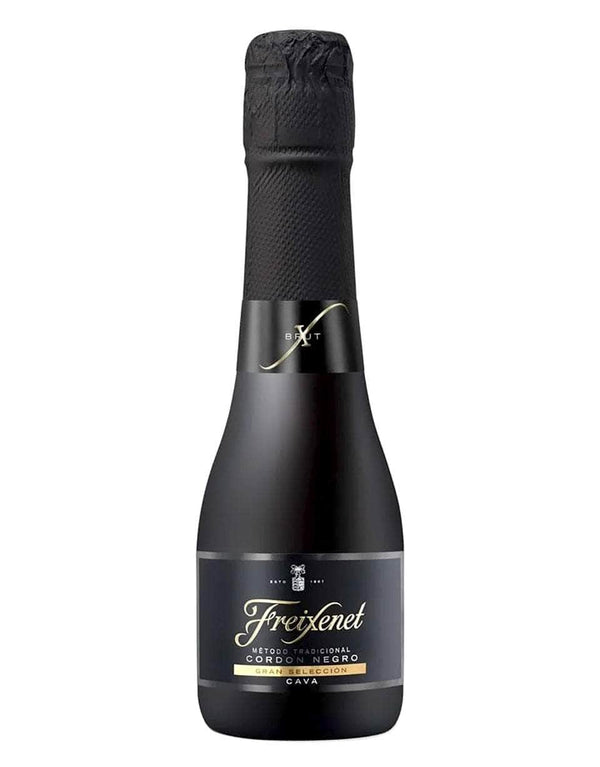 Champagne Moët Rosé Mini Daring cl. 20 Limited Edition San Valentino 