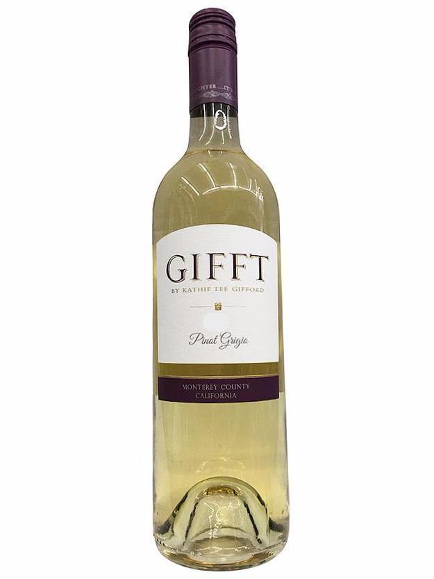 Gifft by Kathie Lee Gifford Pinot Grigio