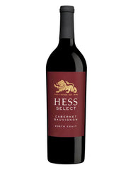 Buy Hess Collection Hess Select Cabernet Sauvignon