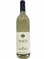 Husch Mendocino Sauvignon Blanc