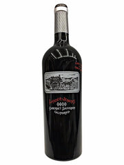 Lander-Jenkins Vineyards Cabernet Sauvignon