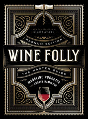 Wine Folly: Magnum Edition Book