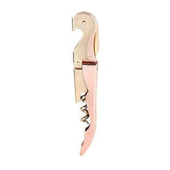 Copper and Gold Corkscrew by Twine
