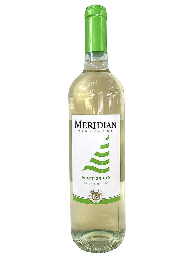 Meridian Wine Default Meridian Vineyards Pinot Grigio