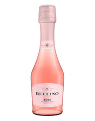 Buy Ruffino Sparkling Rosé Mini 187ml