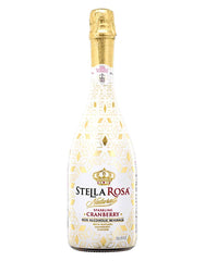 Buy Stella Rosa Cranberry Non Alcoholic