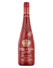 Buy Stella Rosa Red Non Alcoholic