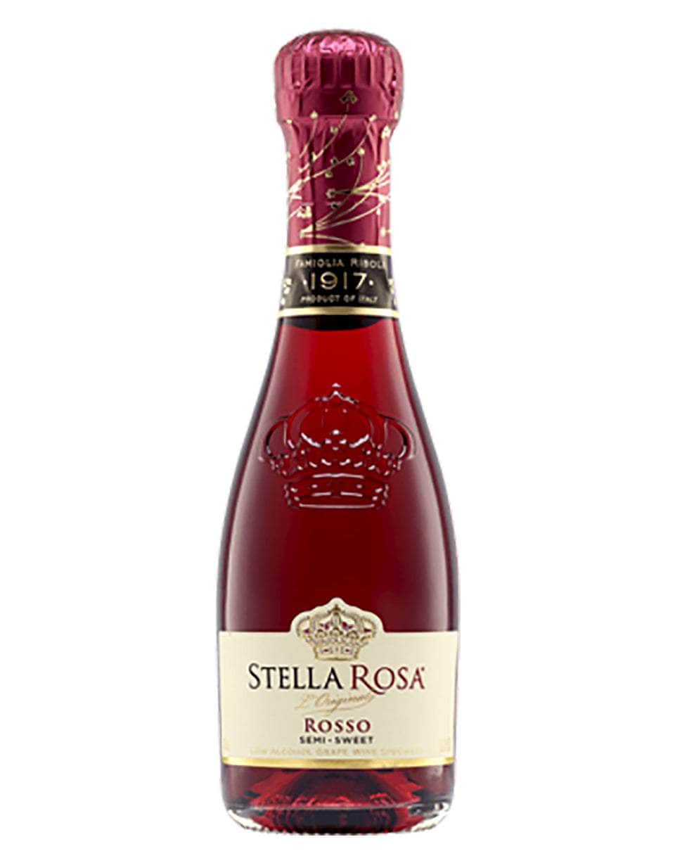Buy Stella Rosa Rosso Mini 187ml