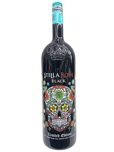 Stella Rosa Wine Default Stella Rosa Black L'Originale LE Halloween