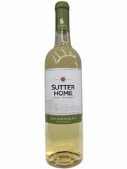 Sutter Home Sauvignon Blanc 750ml