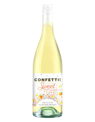 Buy Confetti Sweet Summer Peach Wine
