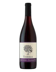 Buy Tisdale Pinot Noir