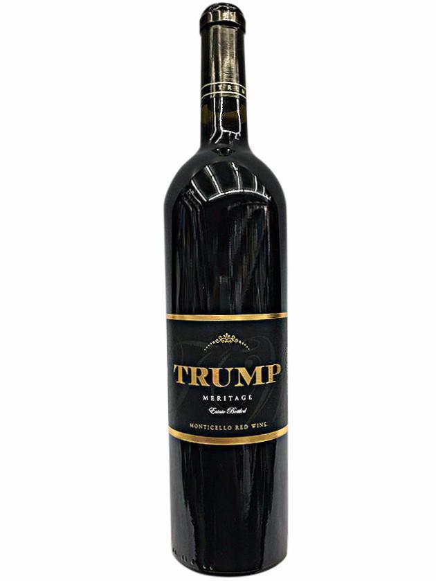 Trump Winery Meritage