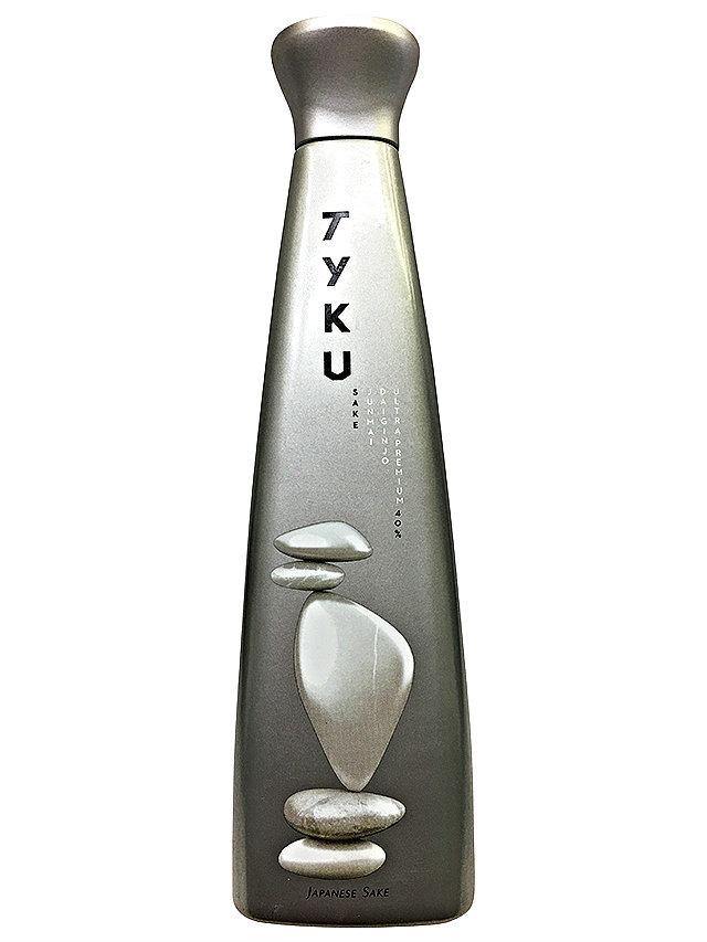 TY KU Sake Daiginjo Ultra Premium