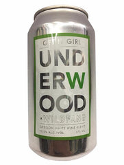 Union Wine Underwood Get It Girl White Wine