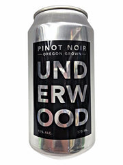 Union Wine 'Underwood' Pinot Noir Can