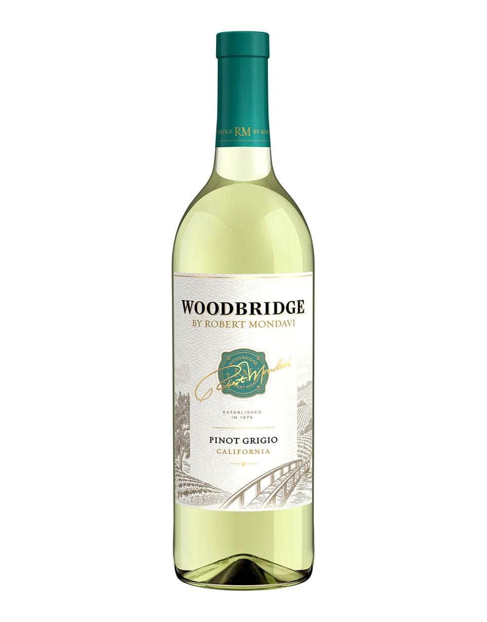Buy Woodbridge Pinot Grigio