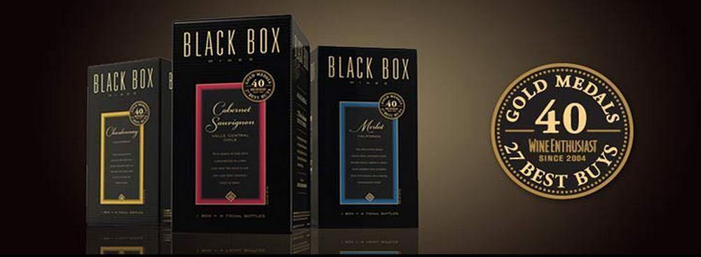 Is boxed wine a good fresh wine choice? - TBWS