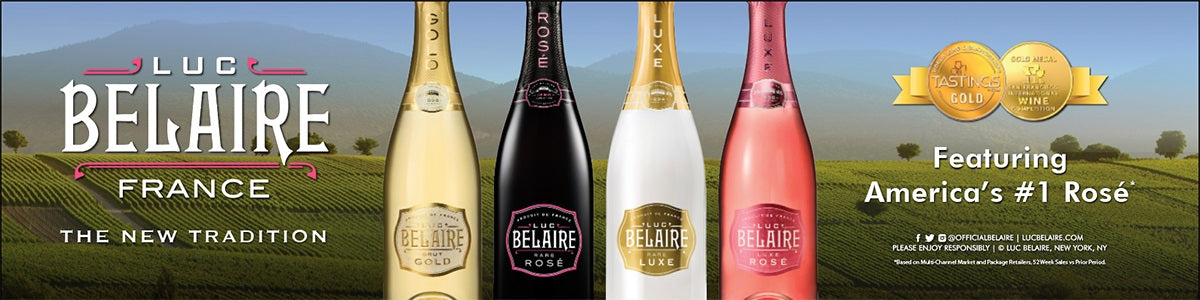 Luc Belaire