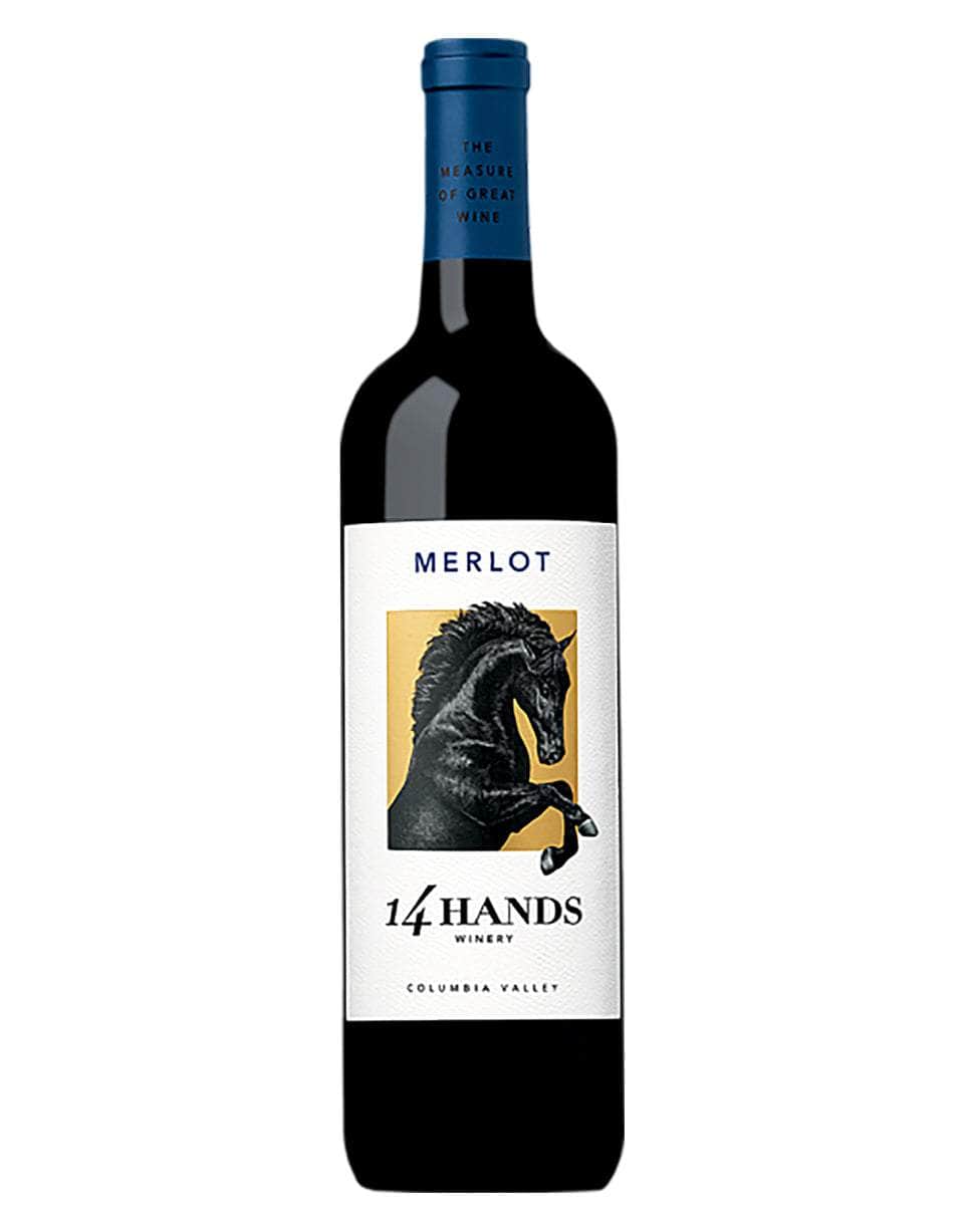 Buy 14 Hands Winery Merlot
