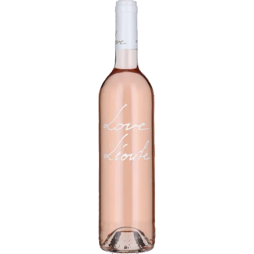 Château Léoube Love by Léoube Rosé
