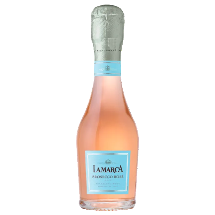 La Marca Rose Prosecco