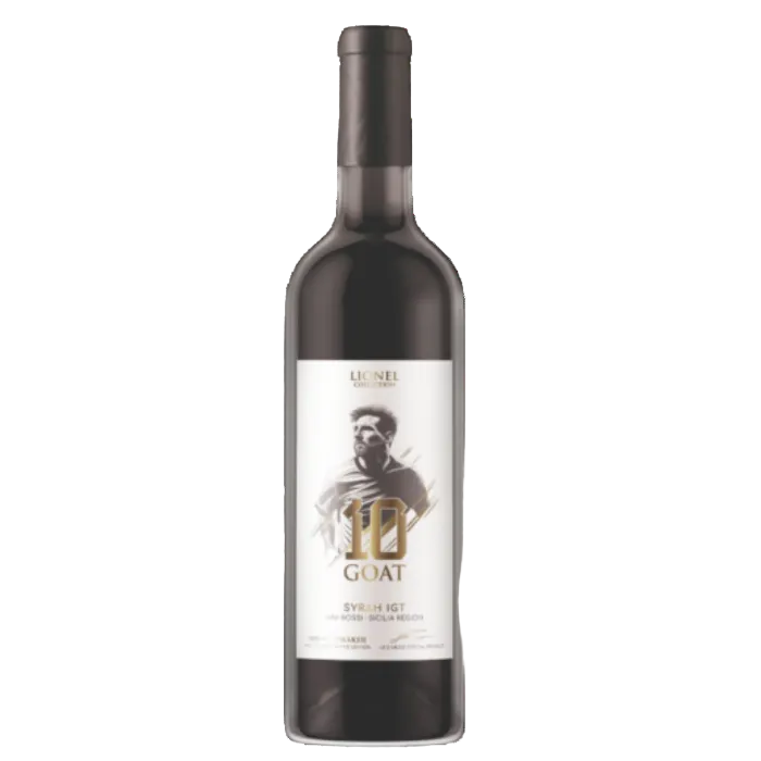 Lionel Collection Syrah