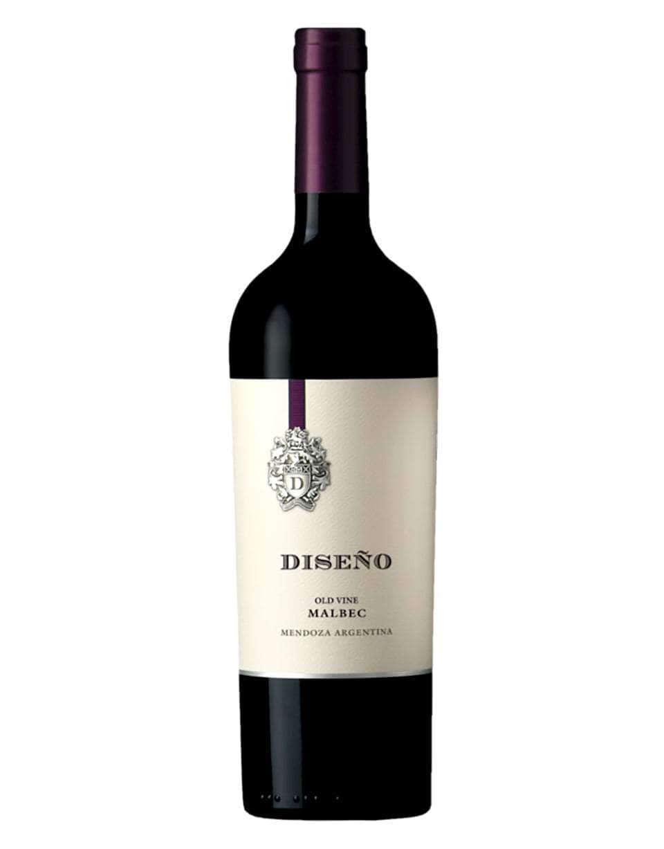 Buy Diseno Old Vine Malbec