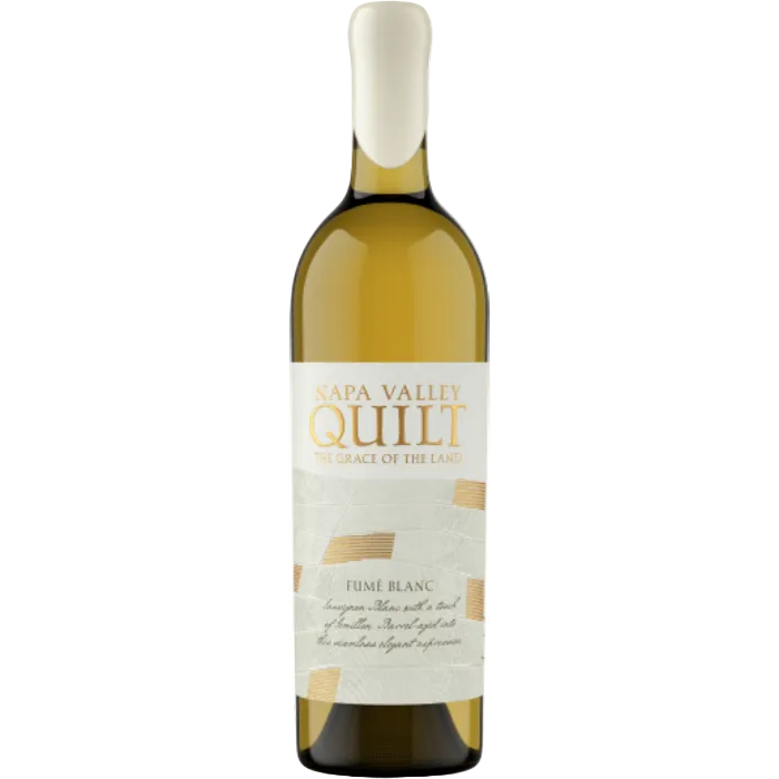 Quilt Fumé Blanc