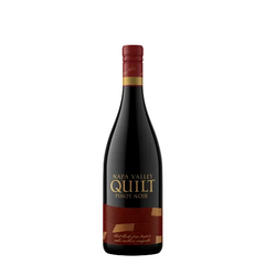 Quilt Napa Valley Pinot Noir