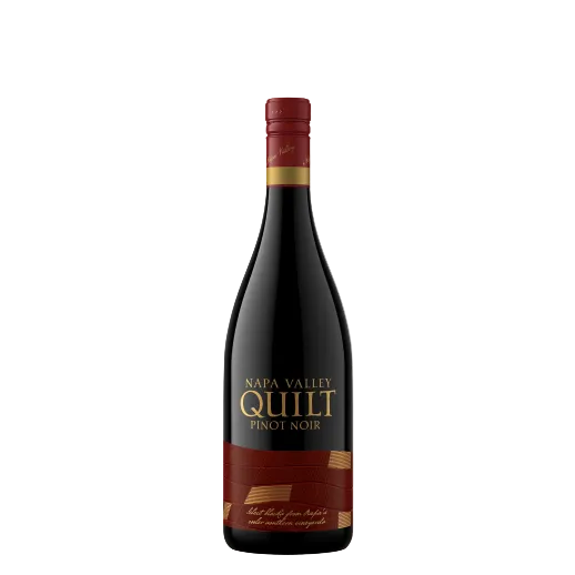 Quilt Napa Valley Pinot Noir