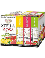 Buy Stella Rosa Tropical Splash Can 6-Pack